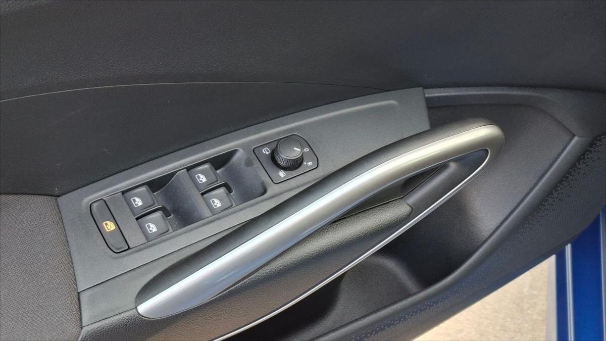 Škoda Fabia Hatchback 999,0 70 kw