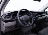 Volkswagen Transporter Kombi 2,0 l 110 kw