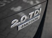 Volkswagen Sharan MPV 2,0 l 103 kw