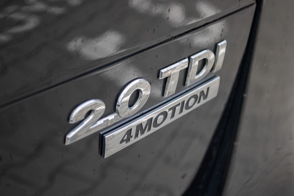 Volkswagen Sharan MPV 2,0 l 103 kw