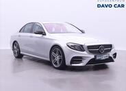 Mercedes-Benz Třídy E 1