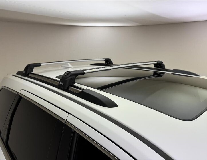 Jeep Grand Cherokee SUV 3,0 l 184 kw