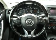 Mazda CX-5 SUV / Terénní 2,0 l 121 kw
