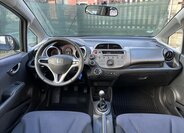 Honda Jazz Hatchback 1,2 l 66 kw
