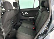 Škoda Fabia Hatchback 1,6 l 77 kw