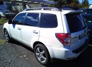 Subaru Forester Kombi 2,5 l 169 kw