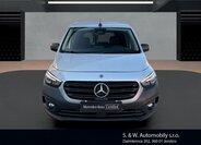 Mercedes-Benz Citan MPV 1,5 l 70 kw