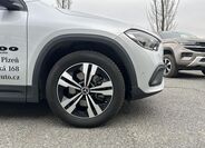 Mercedes-Benz GLA 15