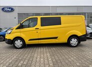 Ford Transit Custom 2