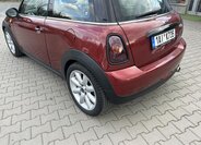 Mini Cooper Hatchback 1,6 l 80 kw