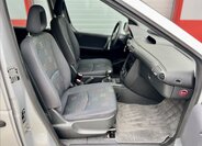 Mercedes-Benz Vaneo MPV 1,7 l 67 kw