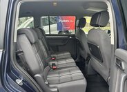 Volkswagen Touran MPV 2,0 l 103 kw