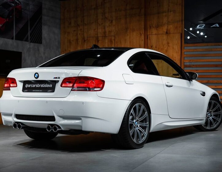 BMW M3 39