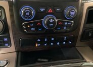 Dodge RAM Pick-up 5,7 l 295 kw