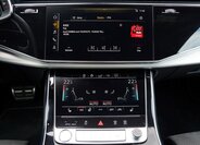 Audi Q8 SUV / Terénní 3,0 l 250 kw