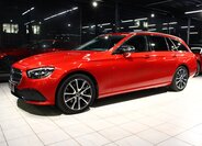 Mercedes-Benz Třídy E Kombi 2,0 l 195 kw