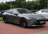 Toyota Mirai 3