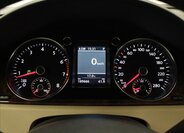 Volkswagen CC Sedan 3,6 l 220 kw