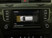 Volkswagen Golf Kombi 2,0 l 135 kw