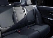 Mercedes-Benz Třídy C Kombi 2,0 l 145 kw