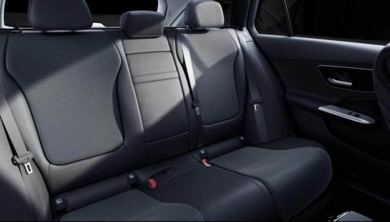 Mercedes-Benz Třídy C Kombi 2,0 l 145 kw