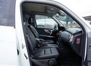 Mercedes-Benz GLK SUV / Terénní 2,1 l 125 kw