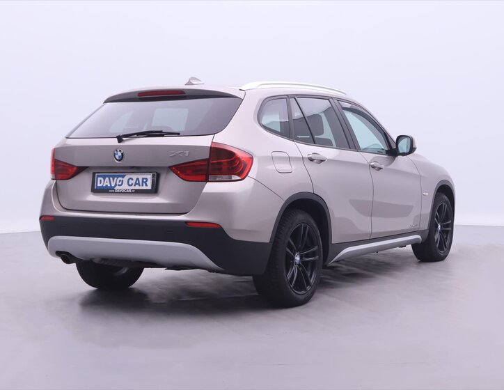 BMW X1 SUV 2,0 l 130 kw