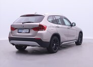 BMW X1 SUV 2,0 l 130 kw
