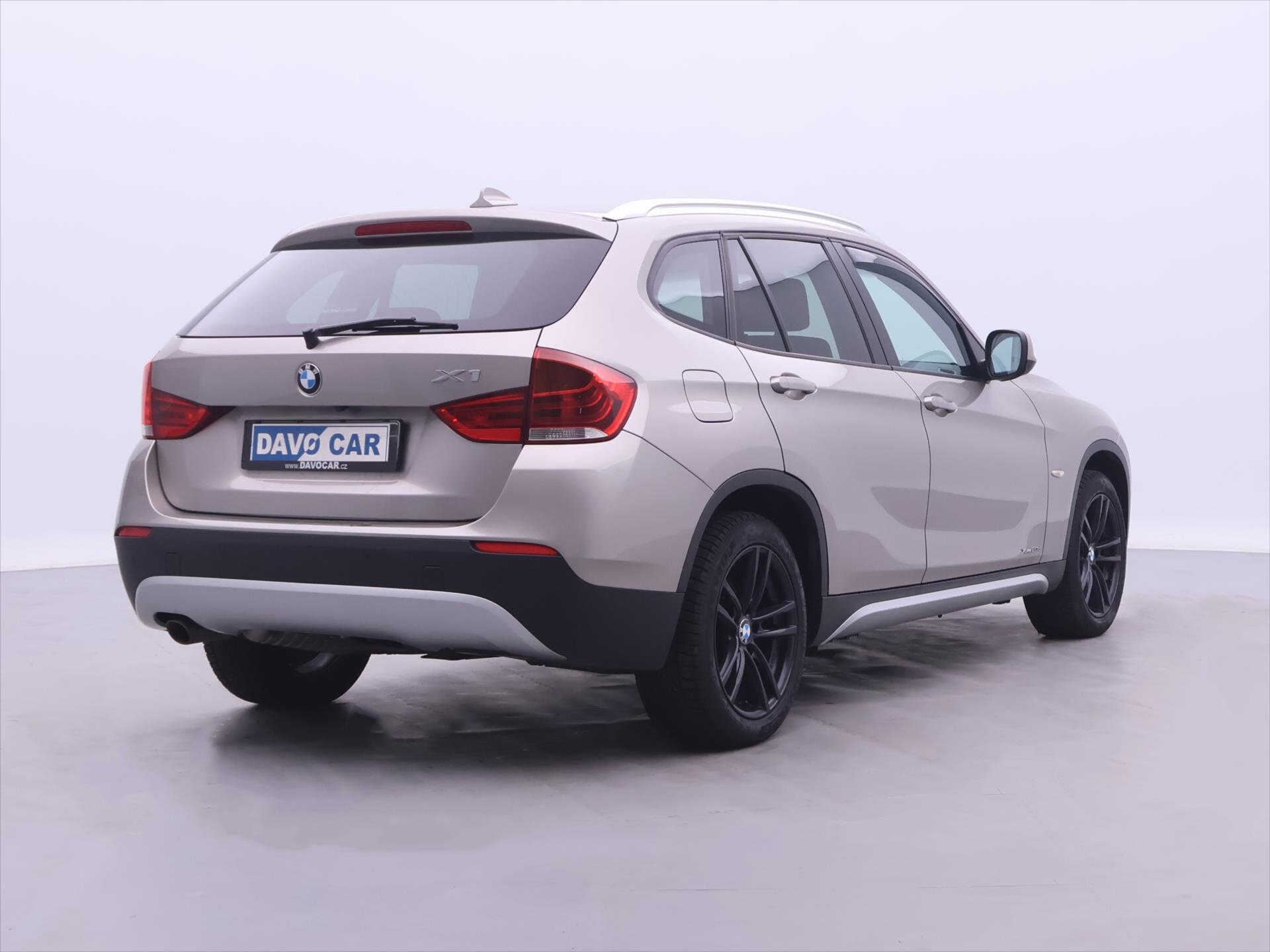 BMW X1 SUV 2,0 l 130 kw