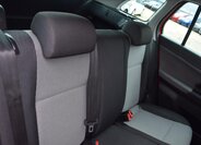 Škoda Fabia Kombi 1,2 l 63 kw