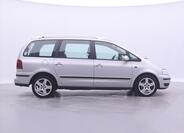 Volkswagen Sharan 8