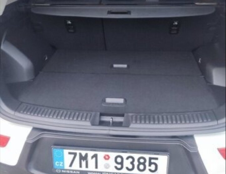 SsangYong Korando SUV / Terénní 0,0 0