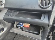 Toyota RAV4 Kombi 2,2 l 100 kw