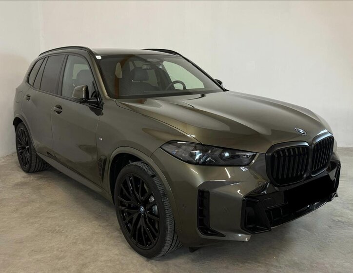 BMW X5 3
