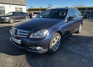 Mercedes-Benz Třídy C 1