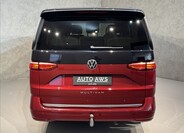 Volkswagen Multivan 10