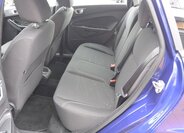 Ford Fiesta Hatchback 998,0 74 kw