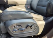 Hyundai Santa Fe SUV / Terénní 1,6 l 158 kw