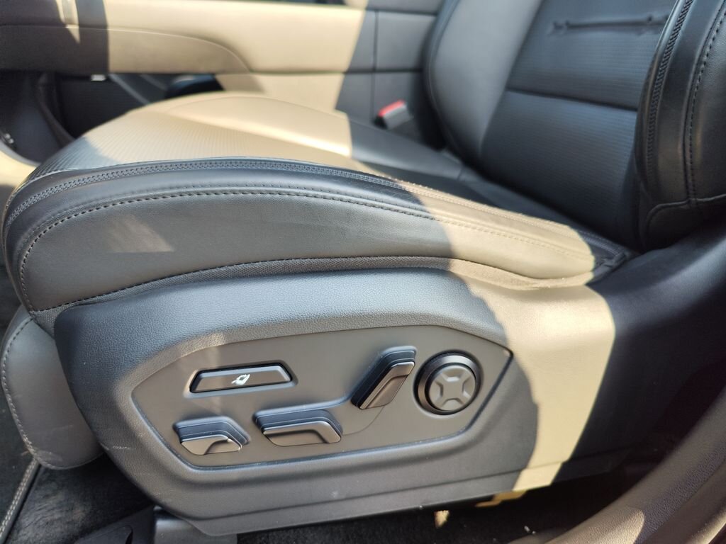 Hyundai Santa Fe SUV / Terénní 1,6 l 158 kw