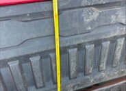 SsangYong Musso Kombi 0,0 0