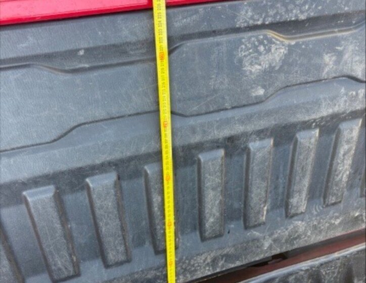 SsangYong Musso Kombi 0,0 0