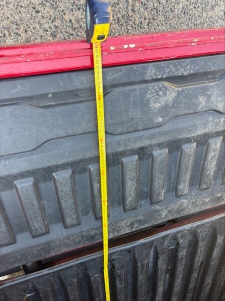 SsangYong Musso Kombi 0,0 0