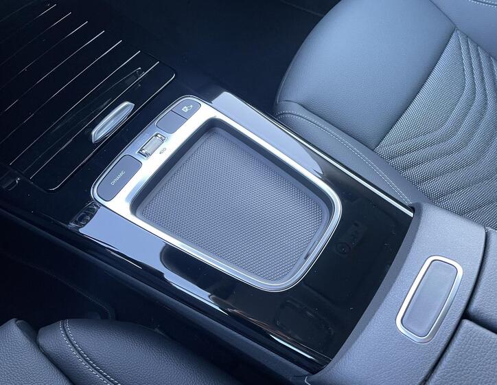 Mercedes-Benz Třídy A Hatchback 2,0 l 110 kw