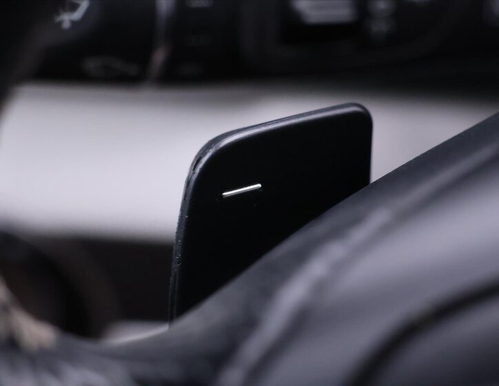 Mercedes-Benz Třídy B 18