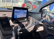 Ford Tourneo Custom Kombi 2,0 l 136 kw