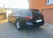 Volkswagen Passat Kombi 2,0 l 110 kw