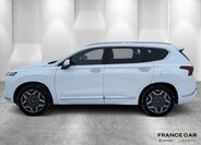 Hyundai Santa Fe SUV 1,6 l 195 kw