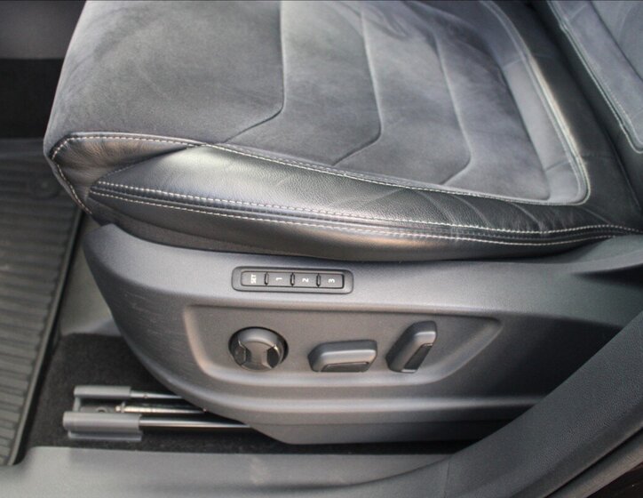 Škoda Kodiaq SUV 2,0 l 140 kw