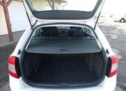 Škoda Octavia Kombi 1,6 l 77 kw