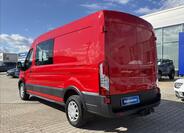 Ford Transit 3
